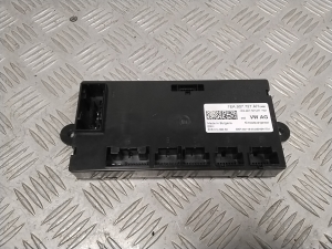Conditioner control module - 1EA907727AH
