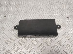 Volkswagen ID.4 I (2020–2026) Conditioner control module 1EA907727AH - 2