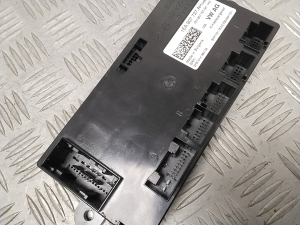 Volkswagen ID.4 I (2020–2026) Conditioner control module 1EA907727AH - 3