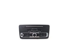 Audio, video, navigation - 8XA035192A