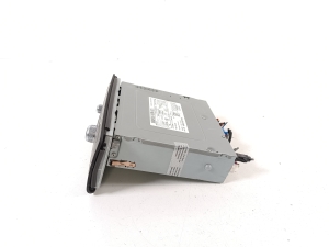 AUDI A1 8X (2010–2018) Audio, video, navigation 8XA035192A - 6