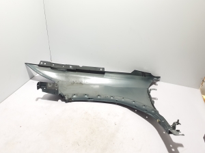 Dacia Duster P1310 (2024–2026) Front fender 631124149R - 2