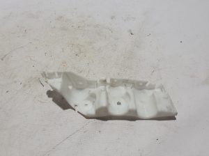 Dacia Duster P1310 (2024–2026) Front bumper bracket 622203754R - 2