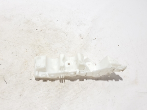 Dacia Duster P1310 (2024–2026) Front bumper bracket 622203754R - 4