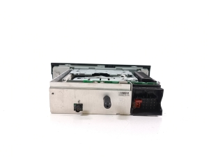 BMW 3 SERIES E91 (2005–2013) Radio (head unit) - 2