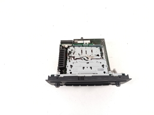 BMW 3 SERIES E91 (2005–2013) Radio (head unit) - 3