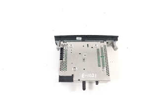 BMW 3 SERIES E91 (2005–2013) Radio (head unit) - 4