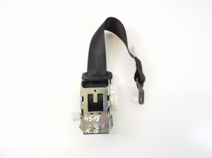 BMW X3 E83 (2003–2010) Tagumine turvavöö 3448361 - 3