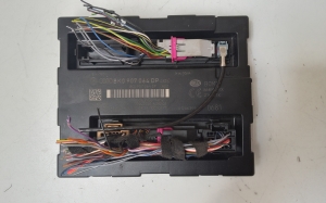 Comfort control module - 8K0907064DP