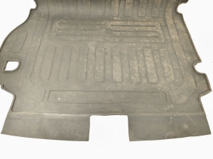 Land Rover Sport L320 (2005–2013) Kofferraumteppich EAH500090PMA - 5