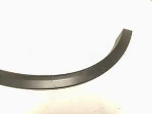 NISSAN X-Trail T32 (2013–2021) Abdeckung Kotflügel hinten 788614CE1A - 2
