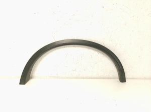   Abdeckung Kotflügel hinten  - 788614CE1A 