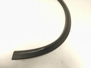 NISSAN X-Trail T32 (2013–2021) Abdeckung Kotflügel hinten 788614CE1A - 5