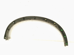 NISSAN X-Trail T32 (2013–2021) Abdeckung Kotflügel hinten 788604CE1A - 2