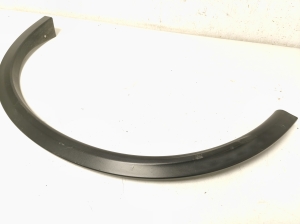 NISSAN X-Trail T32 (2013–2021) Abdeckung Kotflügel hinten 788604CE1A - 5