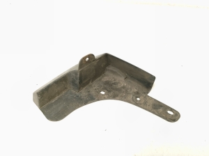 NISSAN X-Trail T32 (2013–2021) Mud flap 638554CE0A - 3