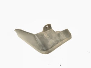 NISSAN X-Trail T32 (2013–2021) Mud flap 638554CE0A - 4