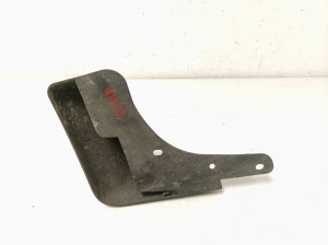NISSAN X-Trail T32 (2013–2021) Mud flap 638554CE0A - 5