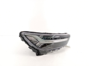 VOLVO XC40 (2017–2026) Scheinwerfer vorne 31655983 - 3
