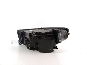 VOLVO XC40 (2017–2026) Scheinwerfer vorne 31655983 - 4