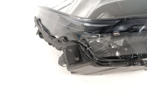 VOLVO XC40 (2017–2026) Scheinwerfer vorne 31655983 - 5