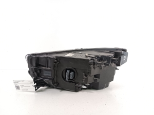 VOLVO XC40 (2017–2026) Scheinwerfer vorne 31655983 - 9