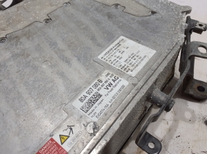AUDI A6 C8 (2018–2025) Inverter 80A907080B - 4