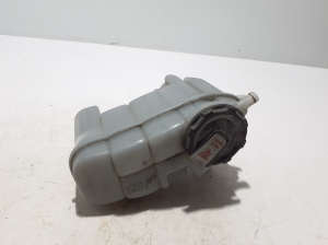 Réservoir de liquide de refroidissement - 4K0121403