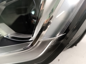 AUDI A1 8X (2010–2018) Headlight and its parts - 10