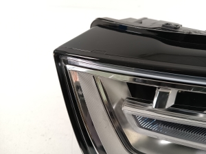 AUDI A1 8X (2010–2018) Headlight and its parts - 11