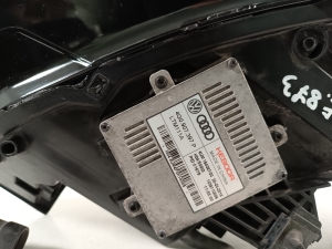 AUDI A1 8X (2010–2018) Headlight and its parts - 7