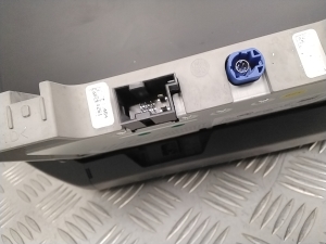 Volkswagen ID.4 I (2020–2026) Screen 10A919606M - 2