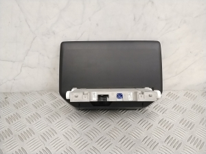 Volkswagen ID.4 I (2020–2026) Screen 10A919606M - 4