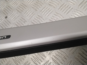 AUDI Q4 e-tron I (2021–2026) Dashboard trim 89B853190 - 4