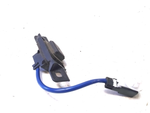 TOYOTA Camry XV70 (2017–2026) Trunk opening switch PA66GF33 - 2