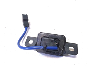 TOYOTA Camry XV70 (2017–2026) Trunk opening switch PA66GF33 - 3
