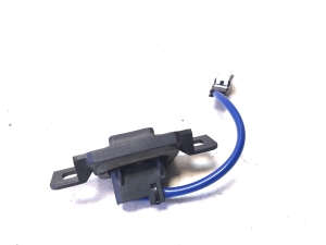 TOYOTA Camry XV70 (2017–2026) Trunk opening switch PA66GF33 - 4