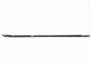 BMW X3 E83 (2003–2010) Rear side door outer window molding 3400811 - 4