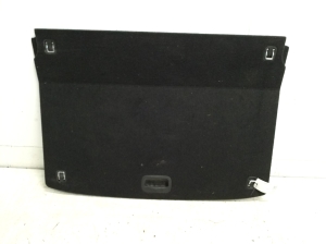Trunk carpet - 85720J9000