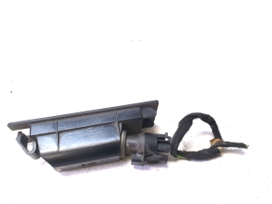 Opel Astra J (2009–2017) Numbrimärgi tuled 13251936 - 3