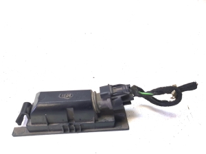 Opel Astra J (2009–2017) Numbrimärgi tuled 13251936 - 4