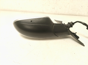 AUDI A6 C7 (2011–2018) Side mirror and its parts - 2