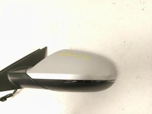 AUDI A6 C7 (2011–2018) Side mirror and its parts - 3