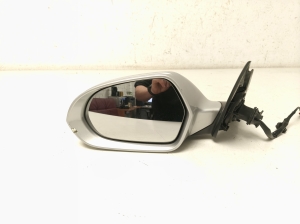 AUDI A6 C7 (2011–2018) Side mirror and its parts - 4
