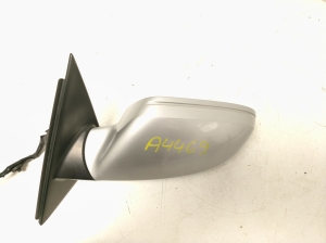 AUDI A6 C7 (2011–2018) Side mirror and its parts - 5