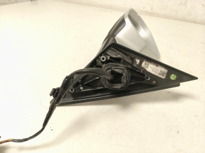 AUDI A6 C7 (2011–2018) Side mirror and its parts - 6