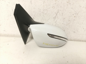   Side mirror and its parts  - 876203U730WD 