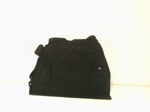   Trunk side trim panel  - 07356289410 