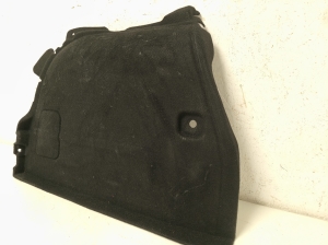 FIAT 500X (334) (2014–2026) Trunk side trim panel 07356289410 - 5