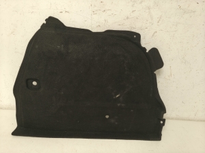   Trunk side trim panel  - 07356289390 